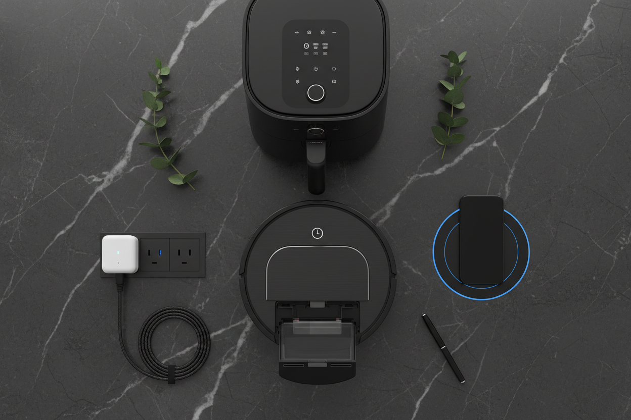 Cool Gadgets That Actually Make Life Easier (2026 UK Guide)