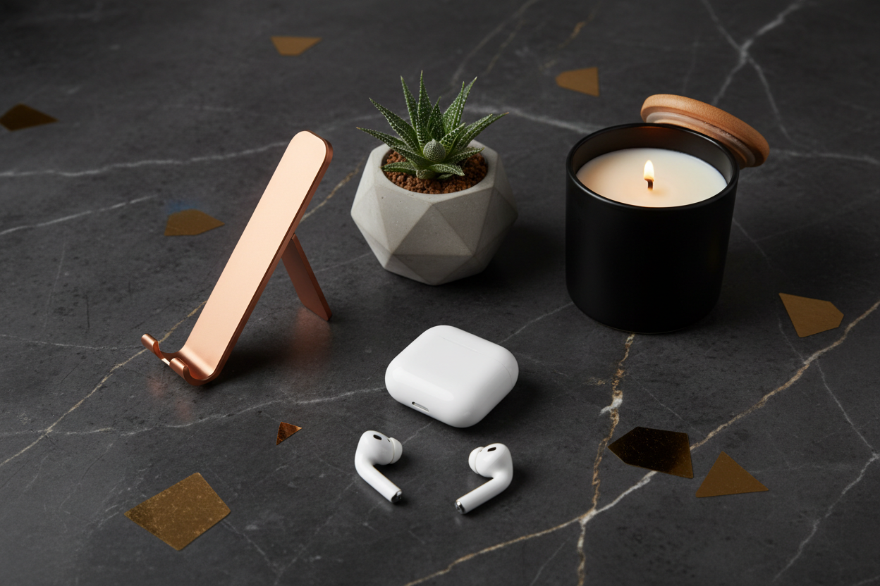 Best Unique Gifts for Him and Her Under £50 UK (2026)