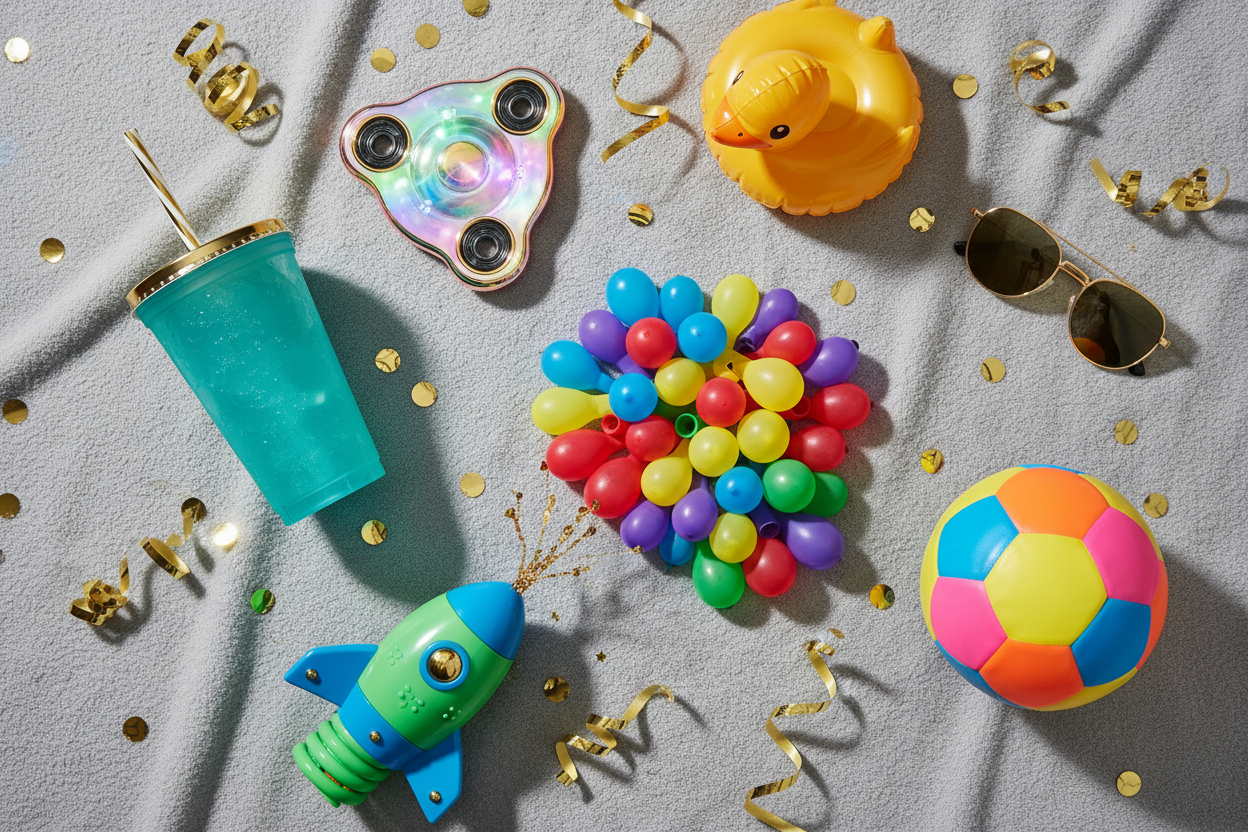 Outdoor Toys for Kids: What's Worth the Money This Summer