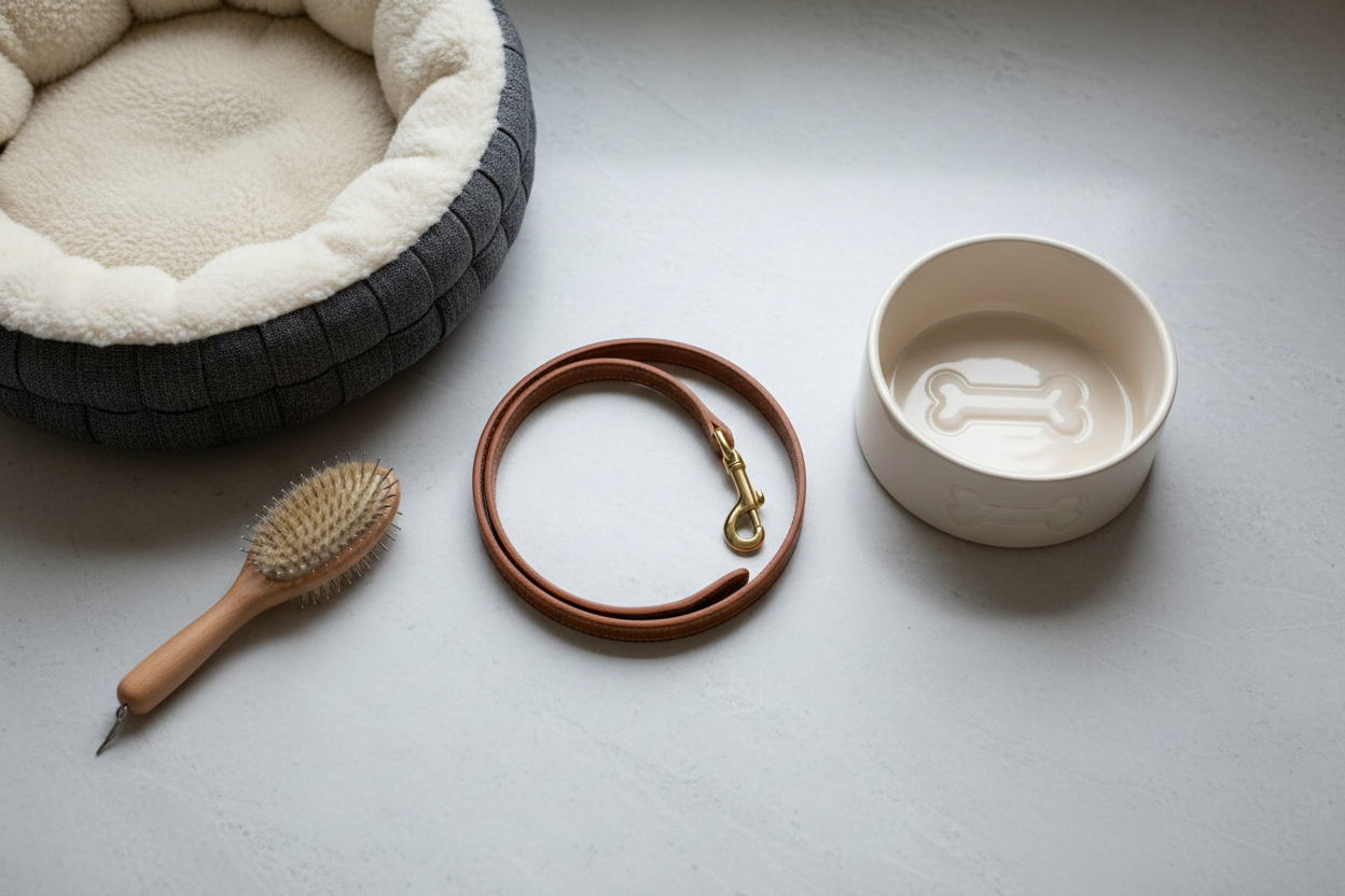 Essential Pet Accessories Every Dog Owner Needs UK (2026)