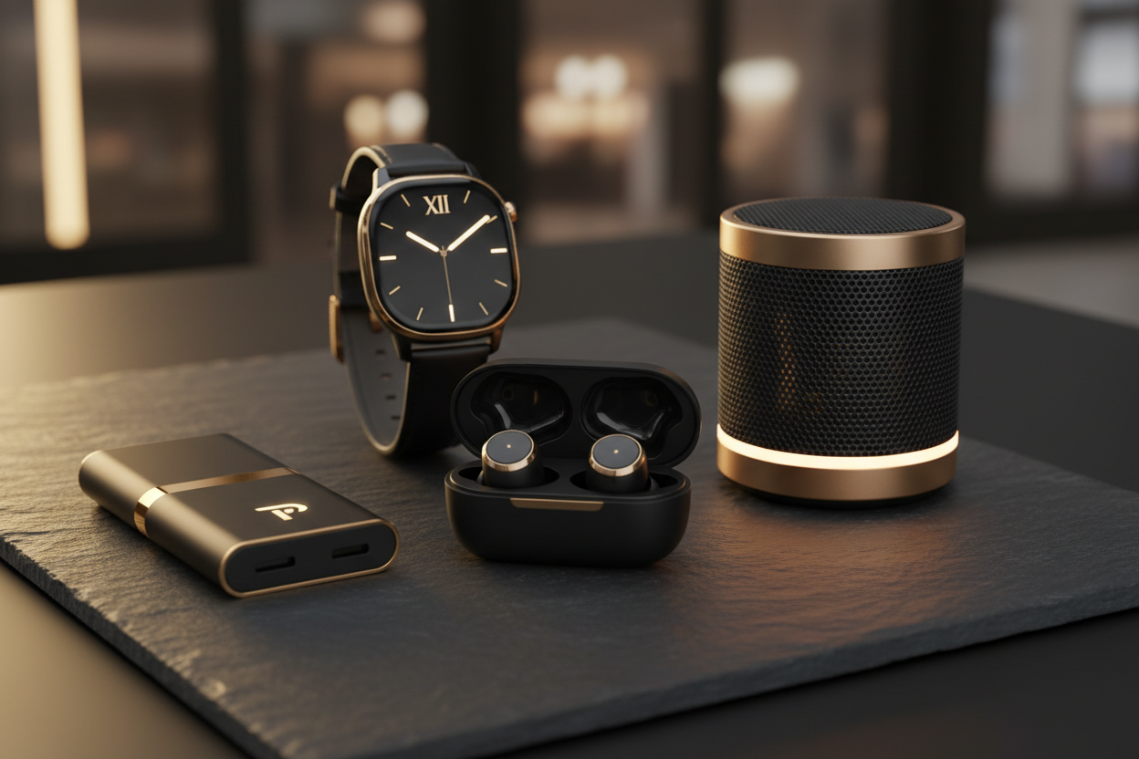 Best Tech Gifts for 2026 in the UK