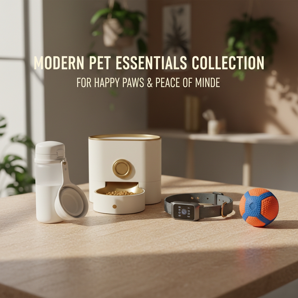 Animals &amp; Pet Supplies
