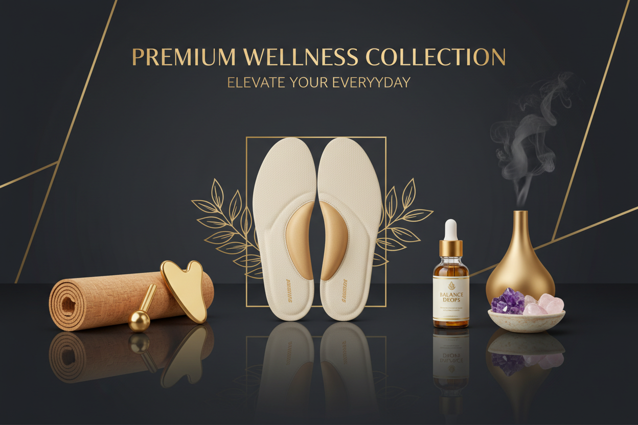 Health & Wellness