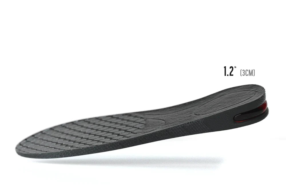 NovaBloom™ | 🥾 Extra Compression Insoles - Step into Comfort! 🌟