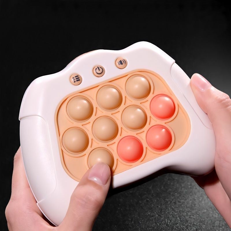 NovaBloom™ | ✨ Push Popper Fidget Toy - Stress Relief Fun! ✨