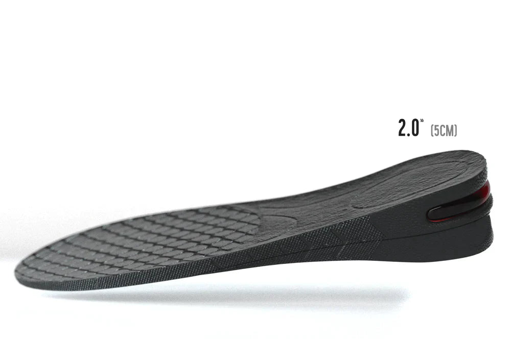 NovaBloom™ | 🥾 Extra Compression Insoles - Step into Comfort! 🌟