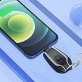 {Novabloom}™ Charging Key