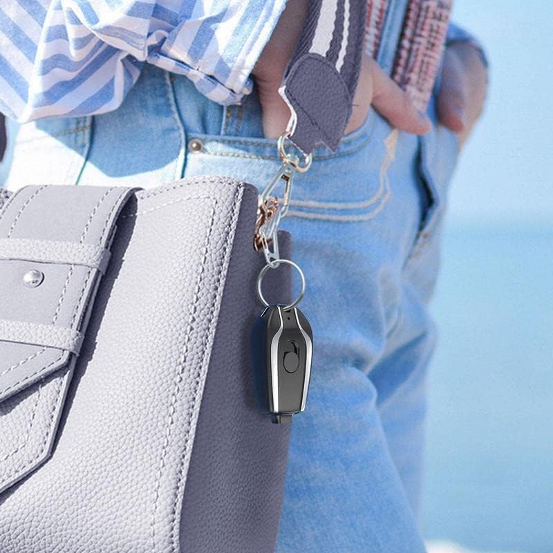 {Novabloom}™ Charging Key
