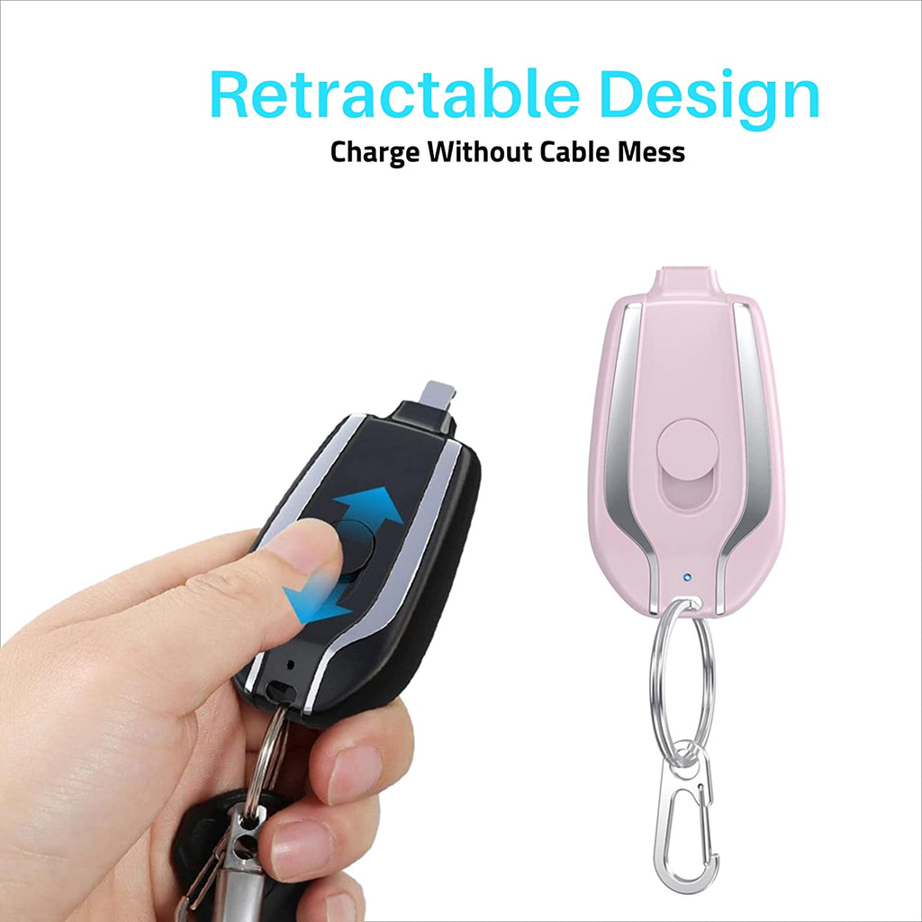 {Novabloom}™ Charging Key