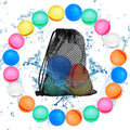 {NovaBloom}™ Reusable Water Balloons (12 pcs)