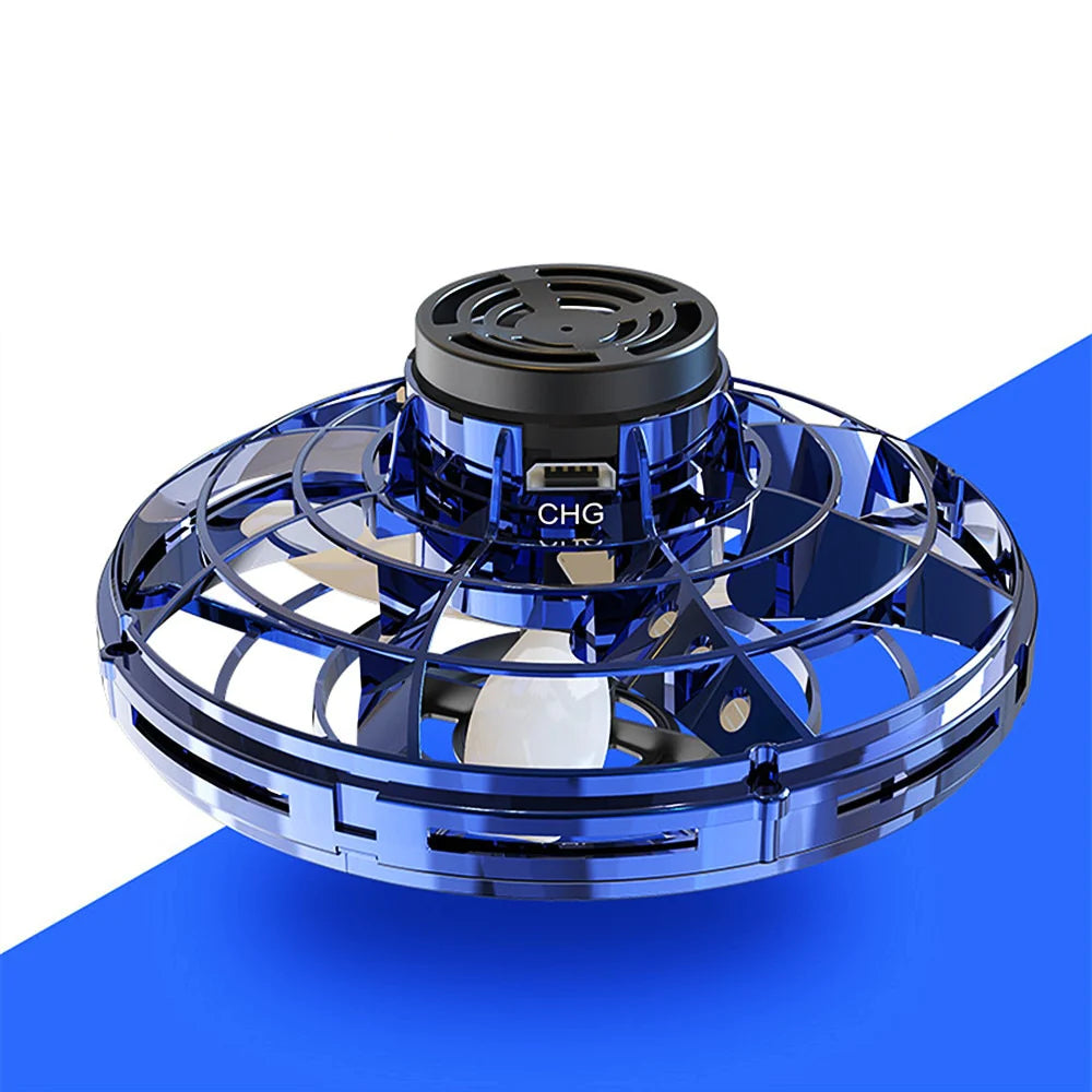 {NovaBloom}✨ Flying Spinner – Defy Gravity & Bring Magic Home! ✨