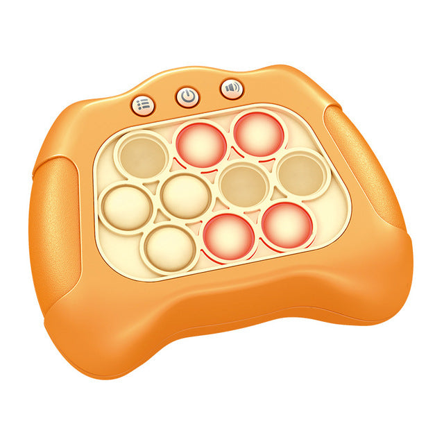 NovaBloom™ | ✨ Push Popper Fidget Toy - Stress Relief Fun! ✨