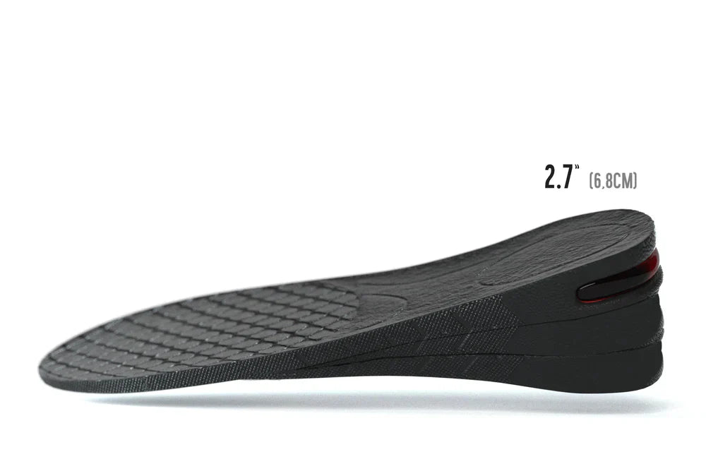 NovaBloom™ | 🥾 Extra Compression Insoles - Step into Comfort! 🌟