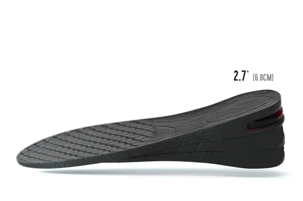 Extra Compression Insoles – Shock Absorption Design | NovaBloom