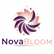 NovaBloom - Home