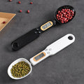 NovaBloom™ | 🔍 Smart LCD Digital Measuring Spoon for Precise Cooking 🍽️